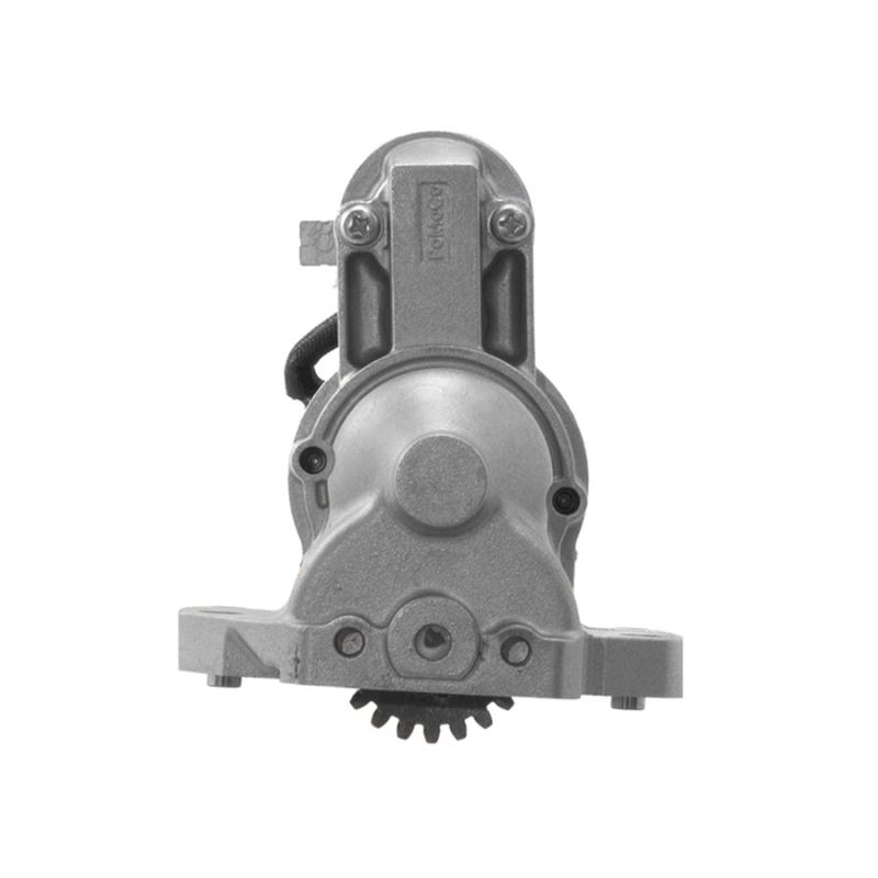 Remy 17484 Starter Motor product image 1 of 4