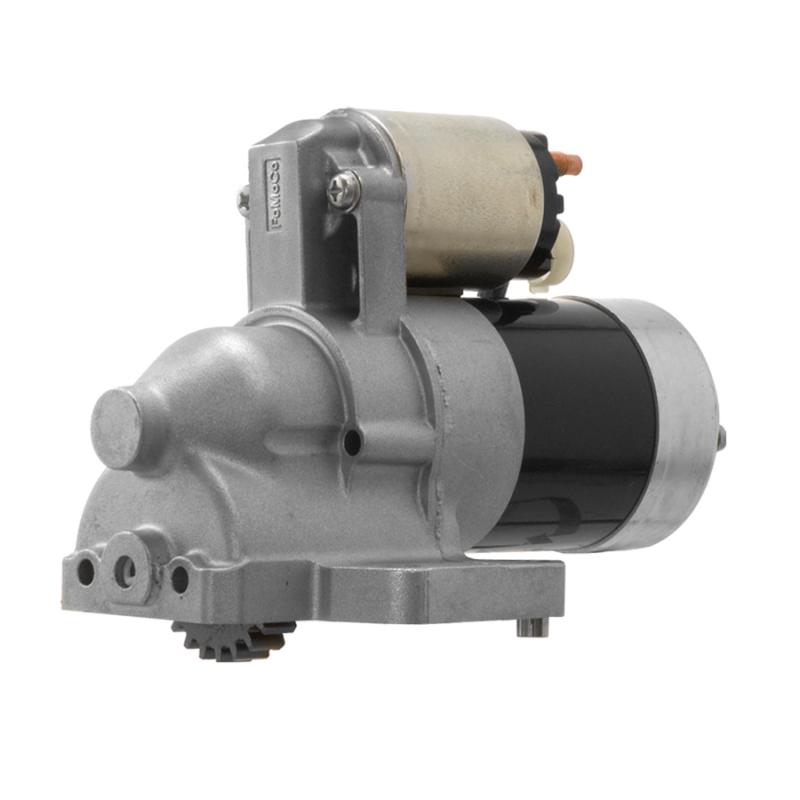 Remy 17484 Starter Motor product image 2 of 4