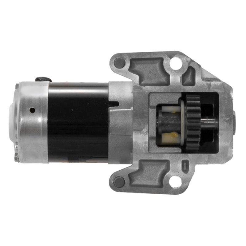 Remy 17484 Starter Motor product image 3 of 4