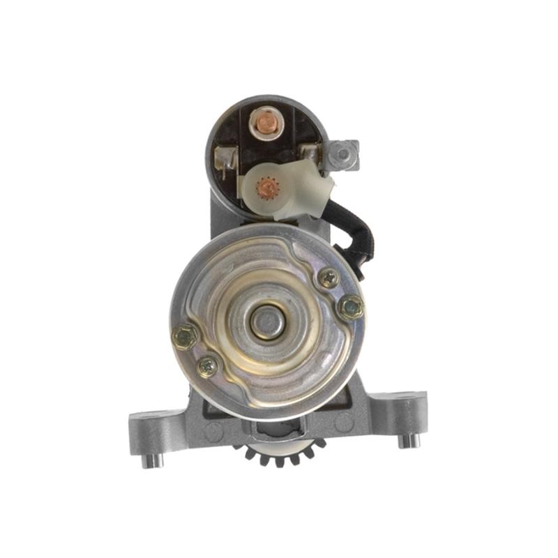 Remy 17484 Starter Motor product image 4 of 4