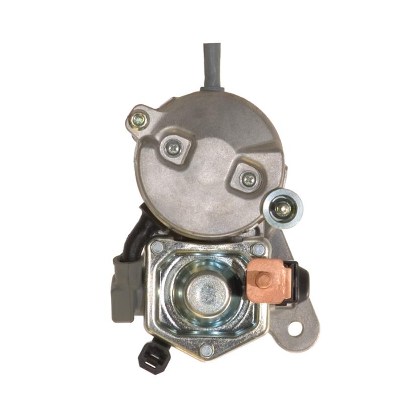 Remy 17490 - Starter Motor Remy 17490 Starter Motor product image 1 of 4