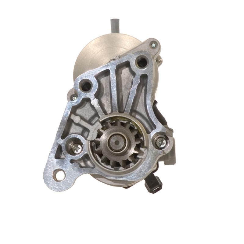 Remy 17490 - Starter Motor Remy 17490 Starter Motor product image 2 of 4