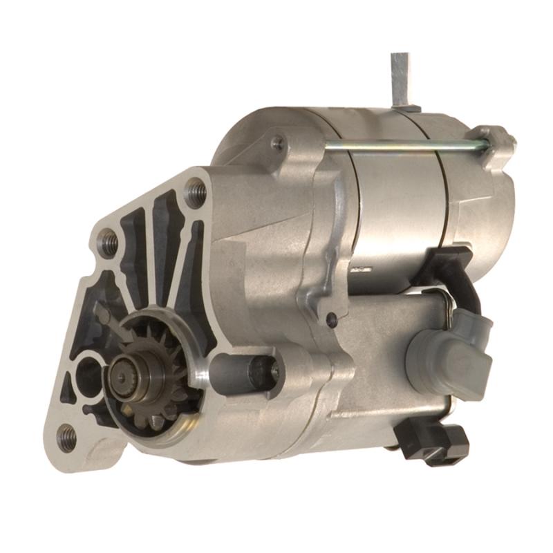 Remy 17490 - Starter Motor Remy 17490 Starter Motor product image 3 of 4
