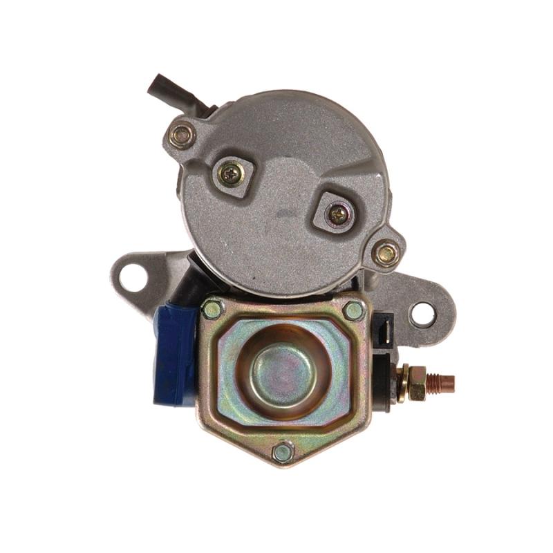 Remy 17496 - Starter Motor Remy 17496 Starter Motor product image 1 of 4
