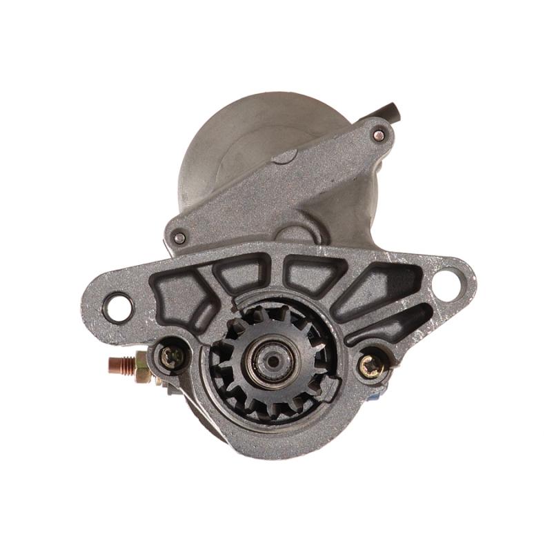 Remy 17496 - Starter Motor Remy 17496 Starter Motor product image 2 of 4