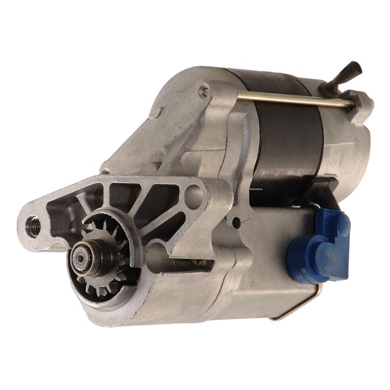 Remy 17496 - Starter Motor Remy 17496 Starter Motor product image 3 of 4