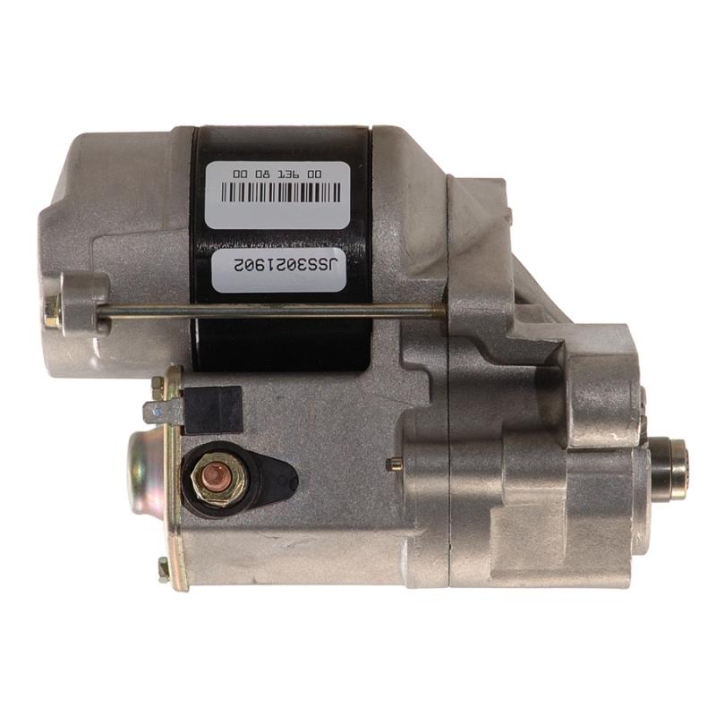 Remy 17496 - Starter Motor Remy 17496 Starter Motor product image 4 of 4