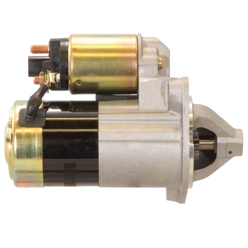 Remy 17497 Starter Motor product image 2 of 4