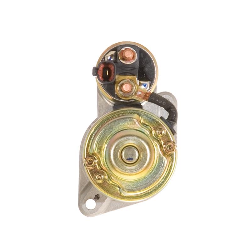 Remy 17497 Starter Motor product image 3 of 4