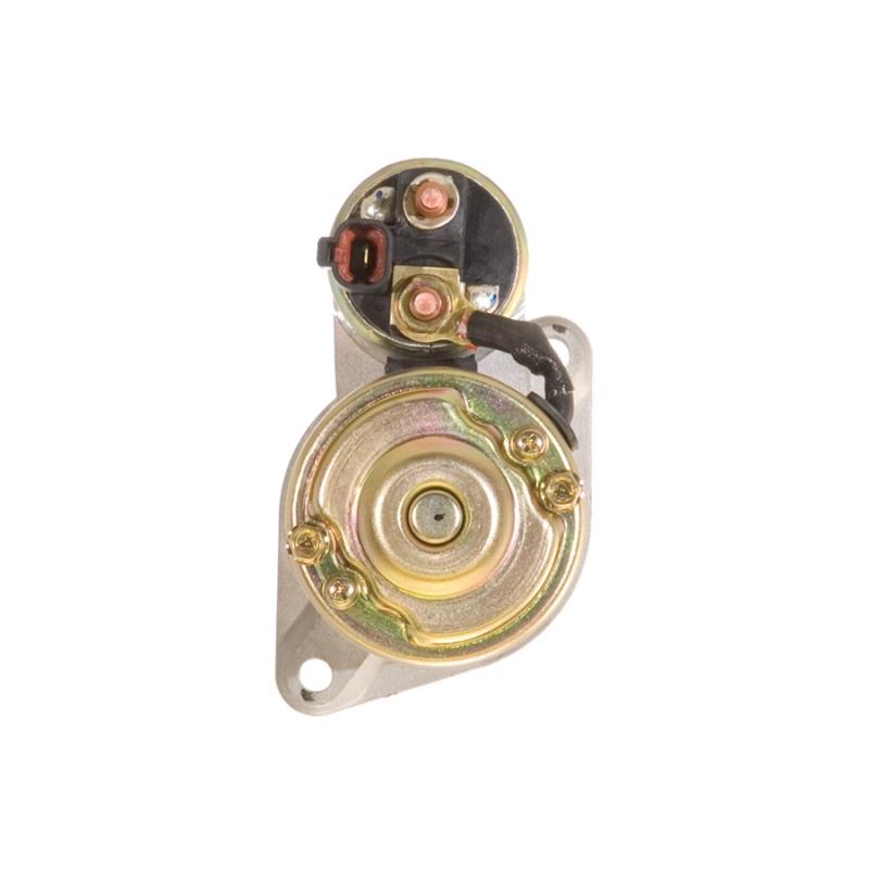 Remy 17498 Starter Motor product image 2 of 4