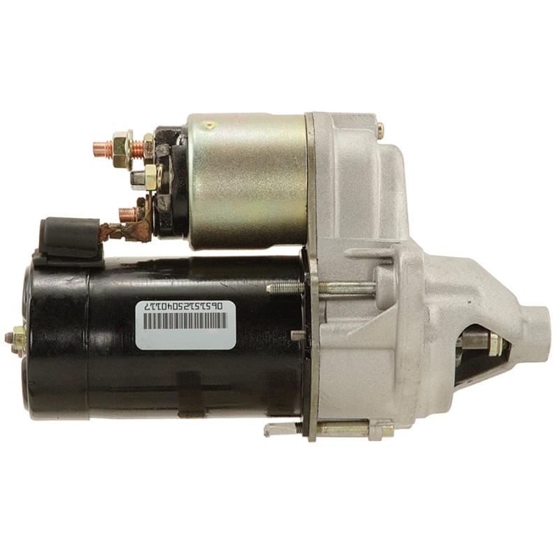 Remy 17515 Starter Motor product image 2 of 4
