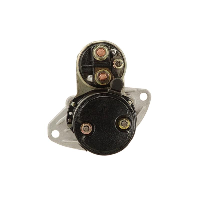 Remy 17515 Starter Motor product image 4 of 4