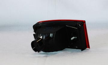 TYC 17516000 Reflector Assembly product image 1 of 2