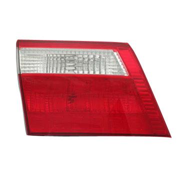TYC 17523400 Tail Light Assembly product image 1 of 2