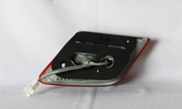 TYC 17524900 Tail Light Assembly product image 1 of 2