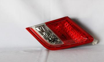 TYC 17524900 Tail Light Assembly product image 2 of 2