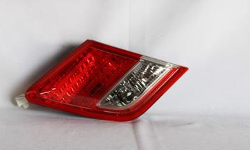 TYC 17525000 Tail Light Assembly product image 1 of 2