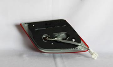 TYC 17525000 Tail Light Assembly product image 2 of 2