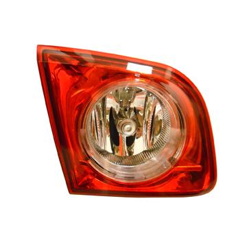 TYC 17527200 Tail Light Assembly product image 1 of 2