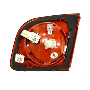 TYC 17527200 Tail Light Assembly product image 2 of 2