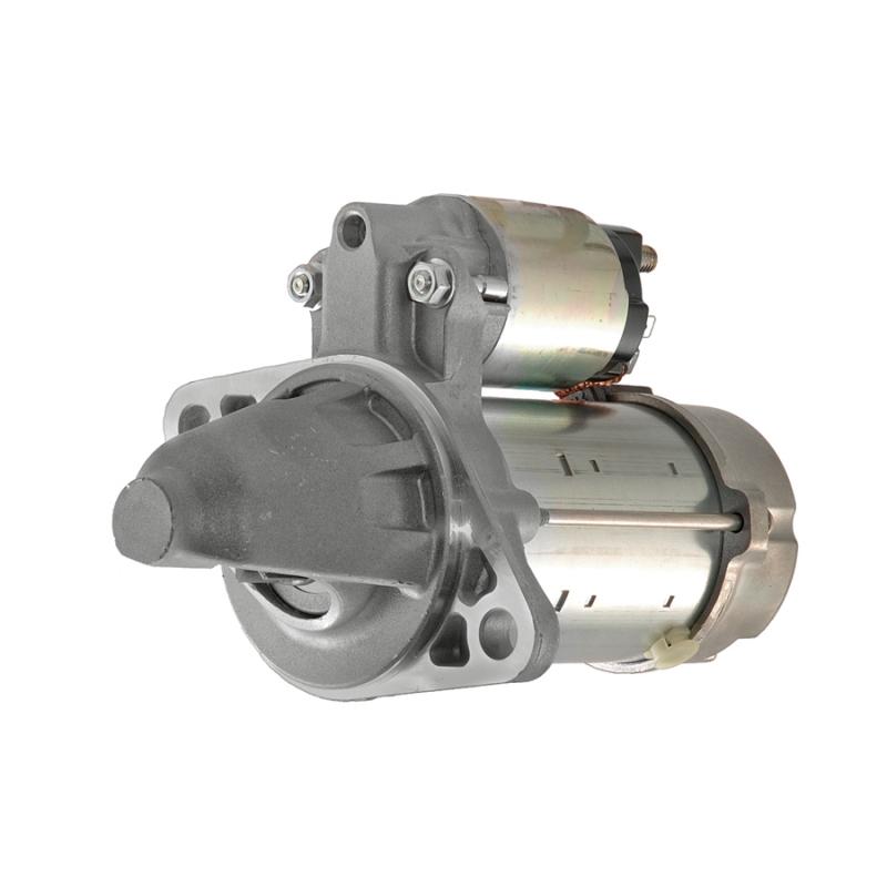 Remy 17528 - Starter Motor Remy 17528 Starter Motor product image 1 of 4
