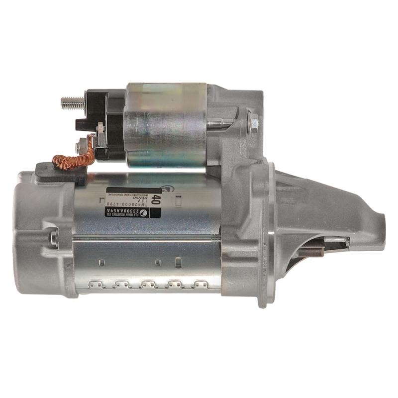 Remy 17528 - Starter Motor Remy 17528 Starter Motor product image 3 of 4
