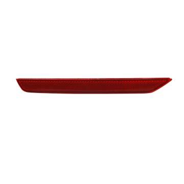TYC 17529200 Reflector Assembly product image 1 of 2