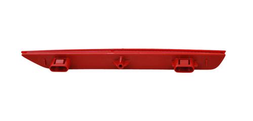 TYC 17529200 Reflector Assembly product image 2 of 2