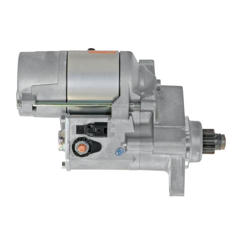 Remy 17531 - Starter Motor Remy 17531 Starter Motor product image 1 of 4
