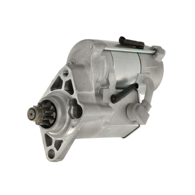 Remy 17531 - Starter Motor Remy 17531 Starter Motor product image 3 of 4