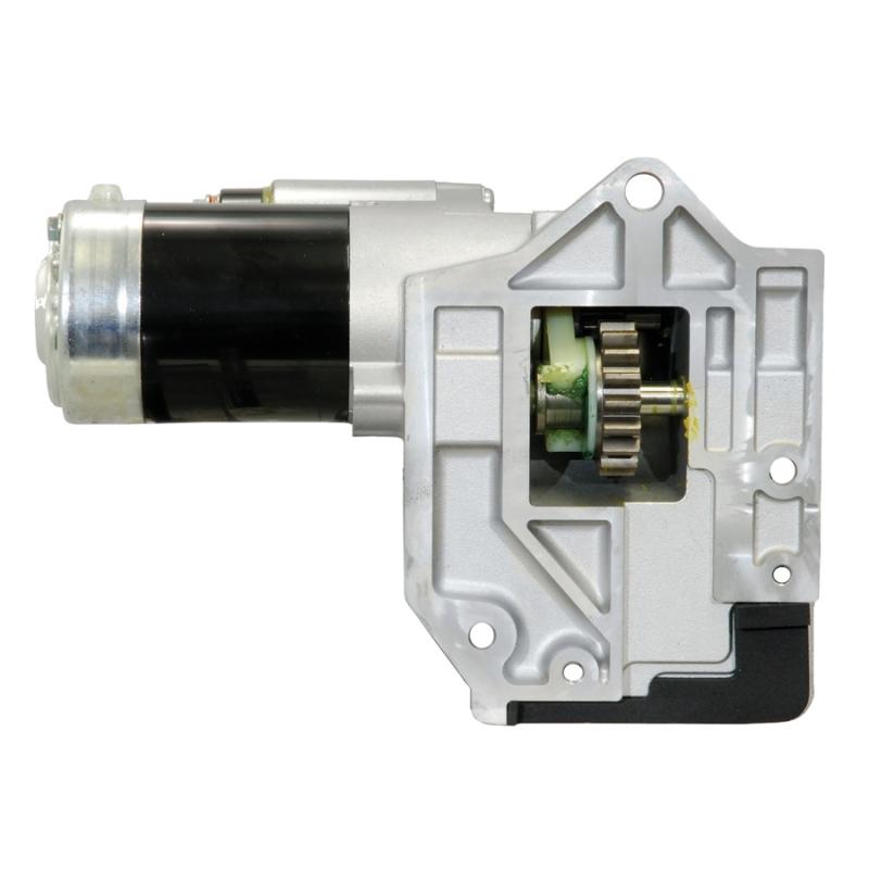 Remy 17537 - Starter Motor Remy 17537 Starter Motor product image 1 of 4