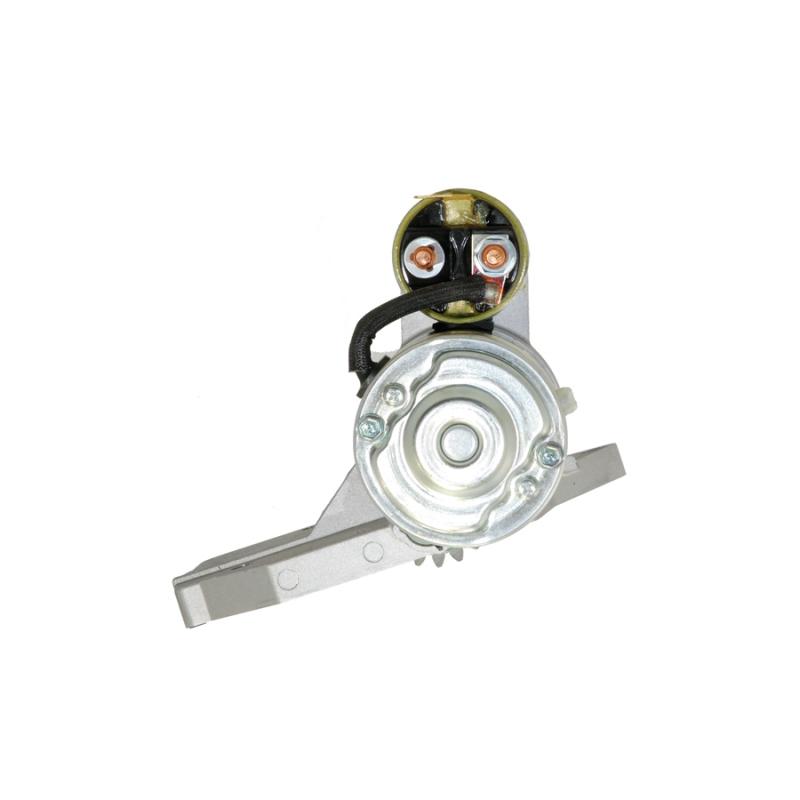 Remy 17537 - Starter Motor Remy 17537 Starter Motor product image 2 of 4