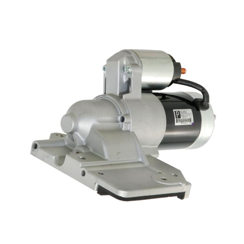 Remy 17537 - Starter Motor Remy 17537 Starter Motor product image 4 of 4