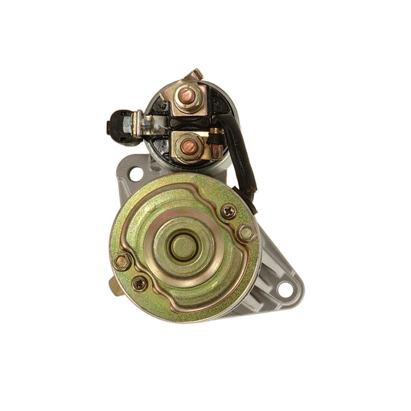 Remy 17609 Starter Motor product image 1 of 4