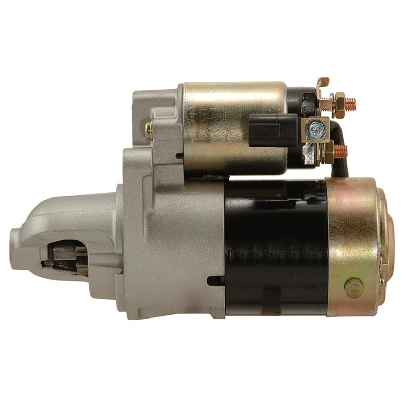 Remy 17609 Starter Motor product image 2 of 4