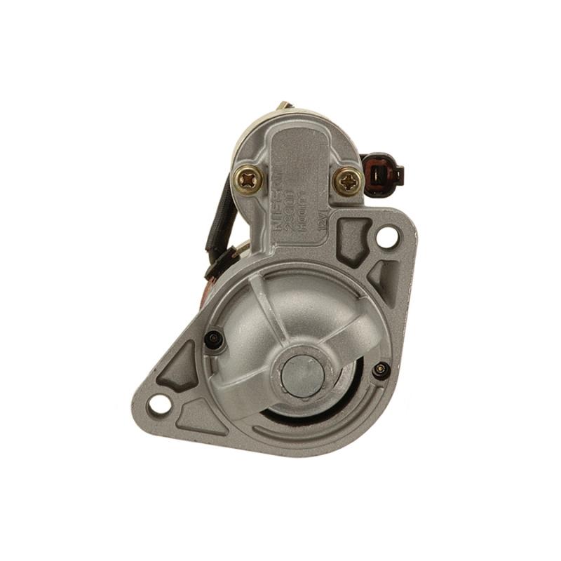 Remy 17609 Starter Motor product image 3 of 4