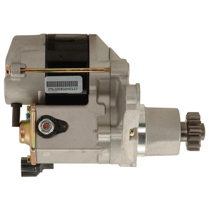 Remy 17610 Starter Motor product image 1 of 4