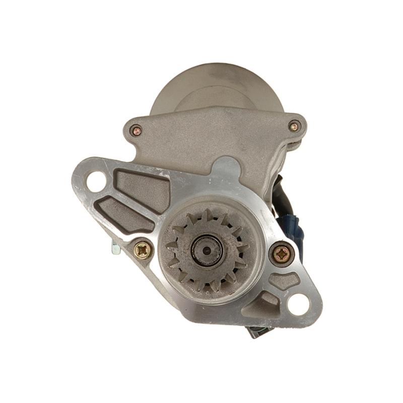 Remy 17610 Starter Motor product image 2 of 4