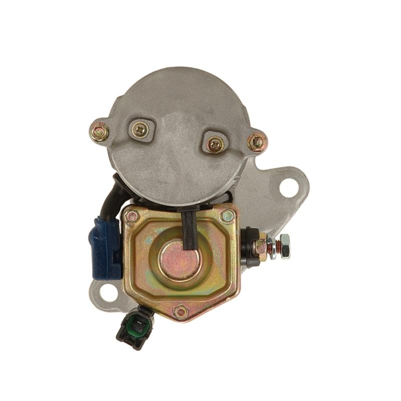 Remy 17610 Starter Motor product image 4 of 4