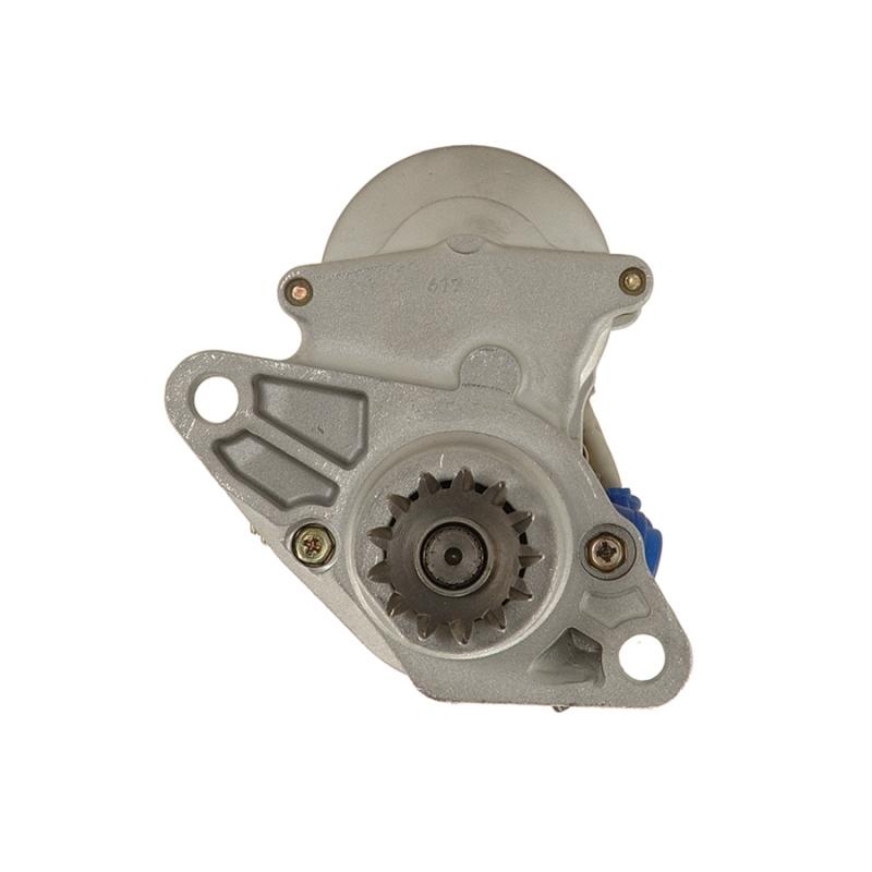 Remy 17616 Starter Motor product image 3 of 4