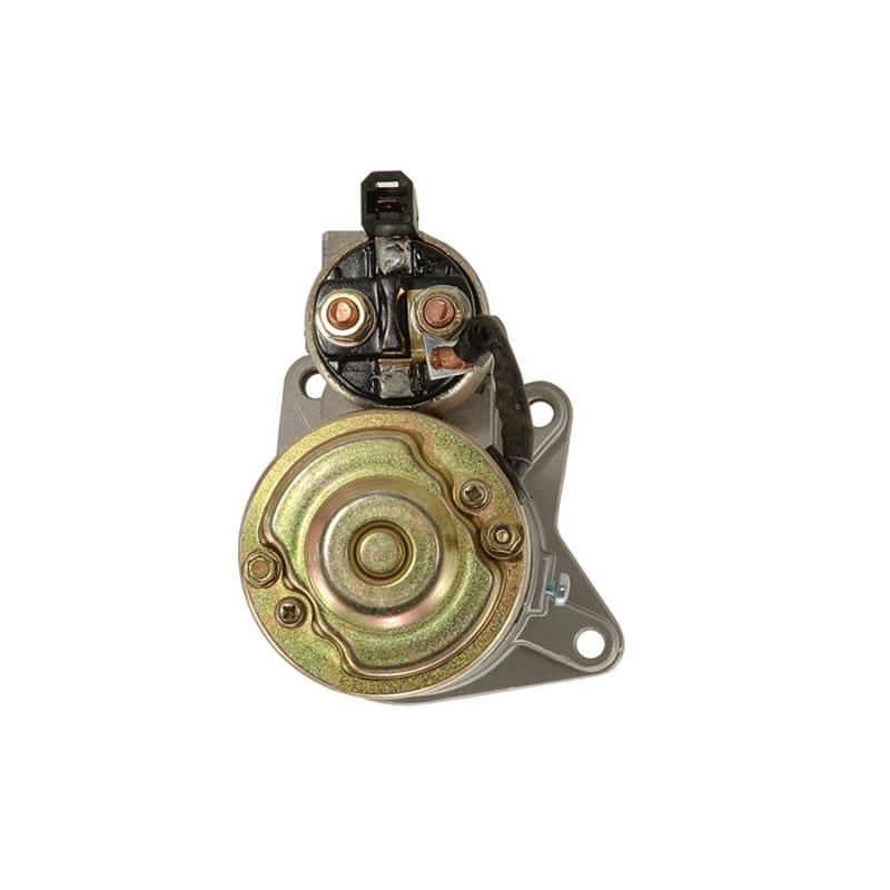 Remy 17617 - Starter Motor Remy 17617 Starter Motor product image 2 of 4