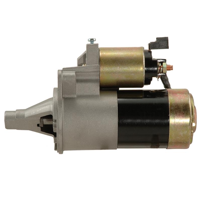 Remy 17617 - Starter Motor Remy 17617 Starter Motor product image 4 of 4