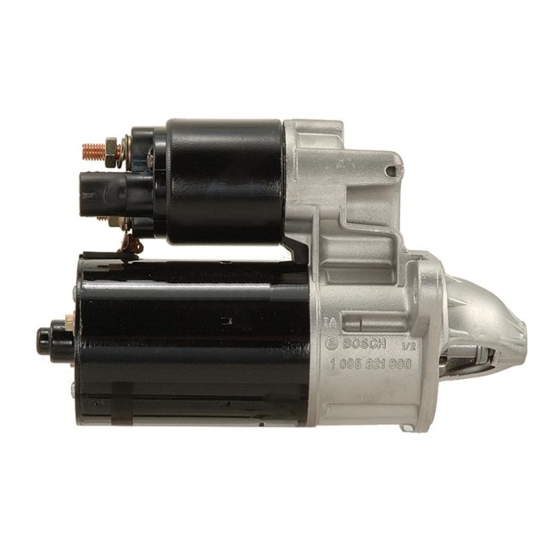Remy 17618 - Starter Motor Remy 17618 Starter Motor product image 4 of 4