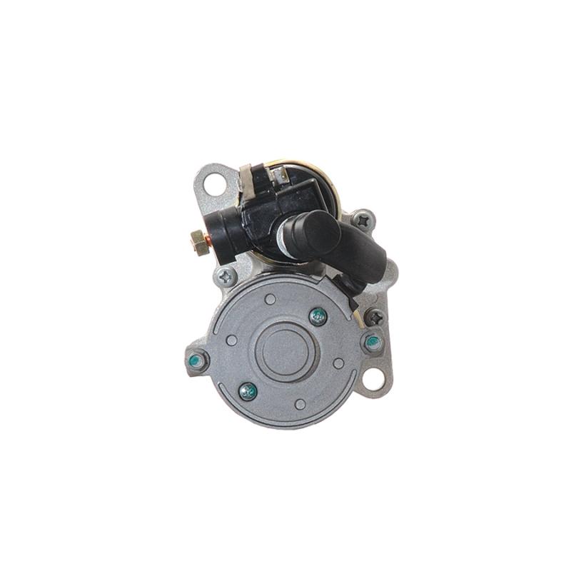 Remy 17621 Starter Motor product image 1 of 4