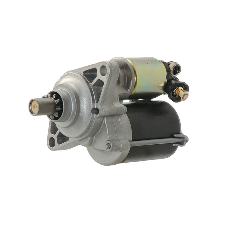 Remy 17621 Starter Motor product image 2 of 4
