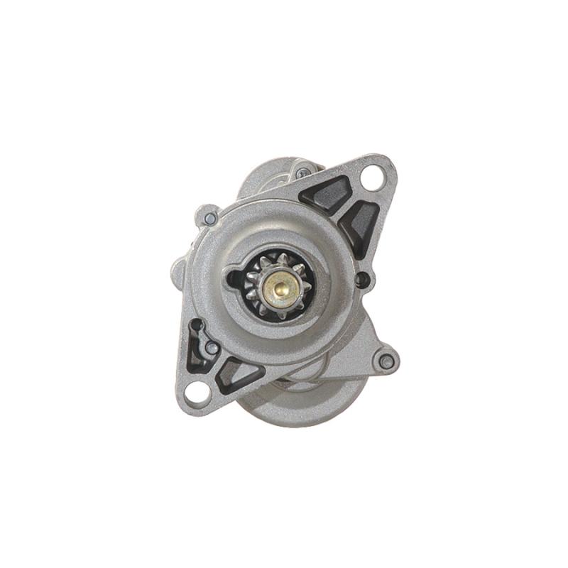 Remy 17621 Starter Motor product image 3 of 4