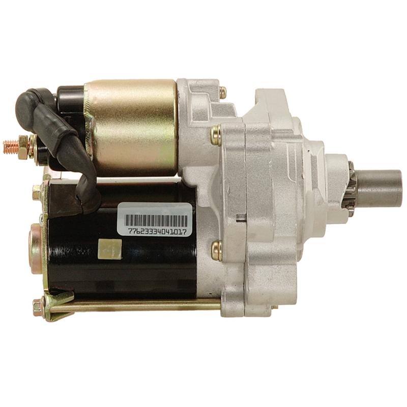 Remy 17623 Starter Motor product image 1 of 4