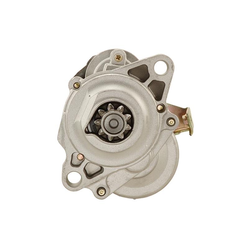 Remy 17623 Starter Motor product image 3 of 4