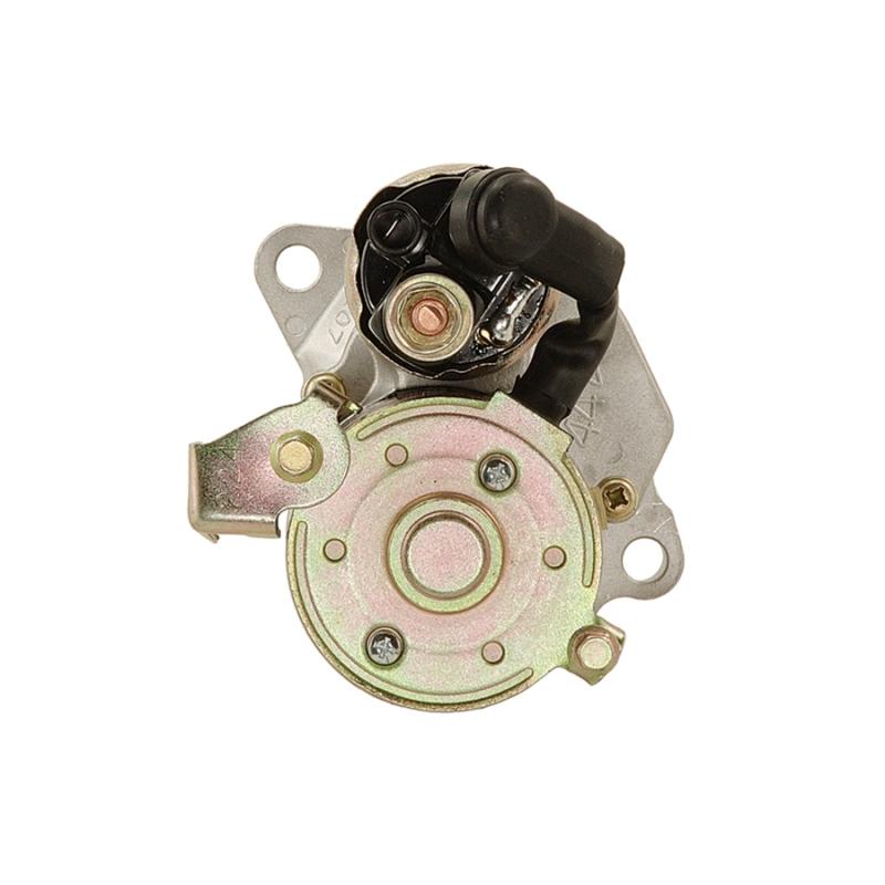 Remy 17623 Starter Motor product image 4 of 4