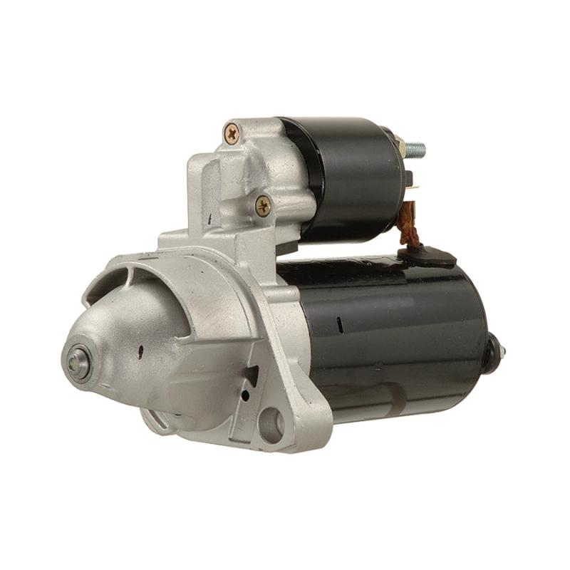 Remy 17624 - Starter Motor Remy 17624 Starter Motor product image 2 of 4